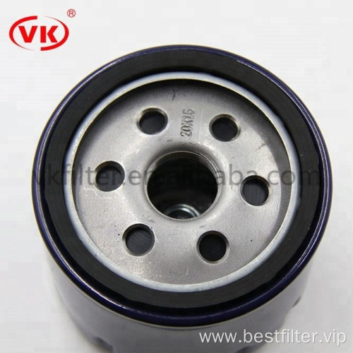 auto oil filter cross reference machine VKXJ7658 8200768927